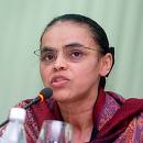 marina silva
